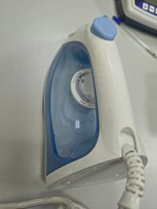 Б/у Утюг Philips dst1030/20 01-200904635