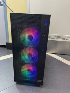 Б/в Системний блок Пк amd ryzen 5 5600/ram 32 gb/hdd відсутній+відсутній/ssd 512 gb+240 gb/nvidia gtx 1660 (geforce) 6gb 01-200902899