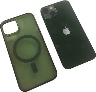 Б/в Мобільний телефон Apple iphone 13 128gb 01-200904084