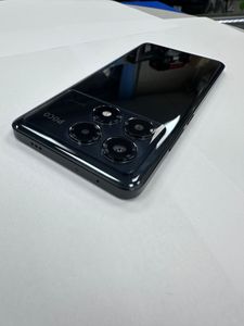 Б/в Мобільний телефон Xiaomi poco x6 pro 5g 8/256gb 01-200880617