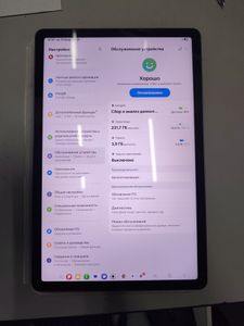 Б/в Планшет Samsung galaxy tab s10 lite 5g 8/256gb 01-200904848