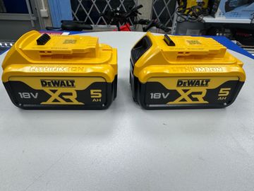 Б/в Гайковерт Dewalt dcf892p2t 01-200868553