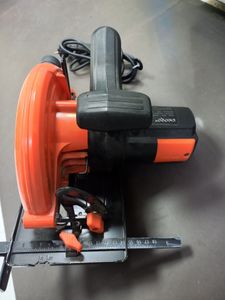 Б/у Пила дисковая Dnipro-M cs-185m 01-200904311