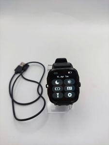 Б/в Смарт-годинник Smart Watch zw59 01-200905582
