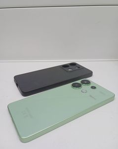 Б/в Мобільний телефон Xiaomi redmi note 13 5g 8/256gb 01-200902177