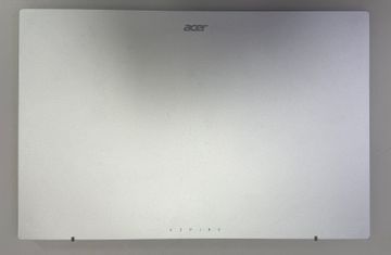 Б/в Ноутбук Acer 16/ryzen 5 7520u ddr5/16gb ddr4/ssd 500 gb/*інтегрована 01-200905607