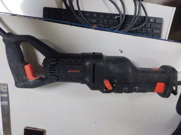 Б/у Пила сабельная Dnipro-M sr-210 rx 01-200906151