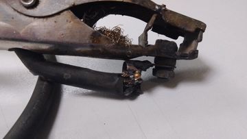 Б/у Сварочный аппарат Nowa w-250 01-200905861