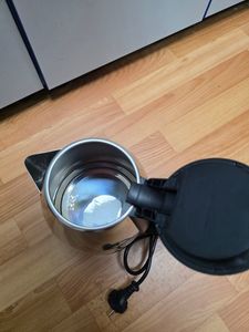 Б/в Електрочайник Grunhelm eks 7518 16-000275545