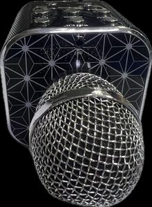 Б/у Микрофон Wster ws-1688 01-200903781