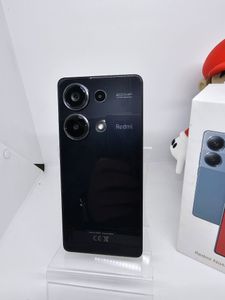 Б/в Мобільний телефон Xiaomi redmi note 13 pro+ 8/256gb 01-200827507