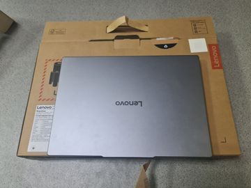 Б/у Ноутбук Lenovo 14/core 5 210h ddr4/16gb ddr4/ssd 512 gb/*інтегрована 01-200905926