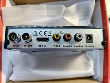 Б/у Тв тюнер т2 Opera op 407 16-000273291