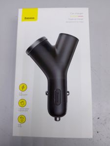 Б/в Автомобільний інвертор Baseus y 16-000274016