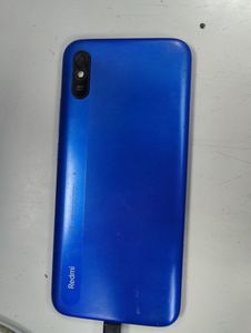 Б/в Мобільний телефон Xiaomi redmi 9a 2/32gb 01-200907126