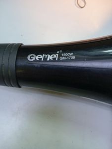 Б/в Фен Gemei gm-1706 01-200906613