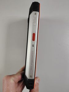 Б/в Мобільний телефон Blackview bv9300 pro 8/256gb 01-200906754