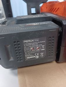 Б/в Пилка ланцюгова акумуляторна Yard Force ls c35w 01-200906978