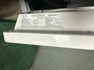 Б/в Обігрівач Bonjour ceg bl-meca/m 2000w 01-200906960