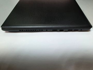 Б/в Ноутбук Lenovo 15/a8 7410 ddr3/8gb ddr3/ssd 250 gb/*інтегрована 01-200905919