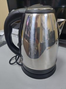 Б/в Електрочайник Grunhelm eks 7518 16-000275721