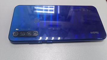 Б/в Мобільний телефон Xiaomi redmi note 8t 4/64gb 01-200907797