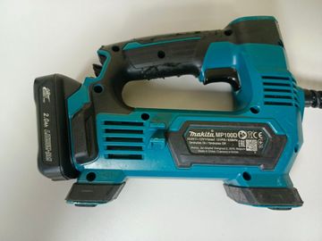 Б/в Набір інструментів Makita df333d 2шт, mp100d, 3 акб bl1016, +bl1021|b 1зп 01-200905283