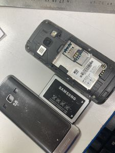 Б/в Мобільний телефон Samsung s5610 01-200907550