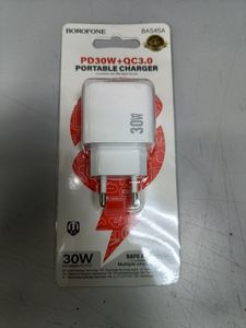 Б/в Зарядний пристрій Borofone bas45a 16-000271938