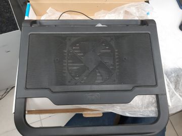 Б/в Підставка під ноутбук Deep Cool n200 01-200908694