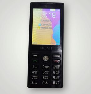Б/в Мобільний телефон Nomi i2841 01-200890335