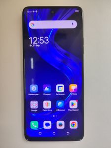 Б/в Мобільний телефон Tecno pova 3 lf7n 6/128gb 01-200908160