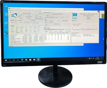 Б/в Моноблок Artline 24' / celeron j1900 / ram 4gb / ssd 120 01-200828463