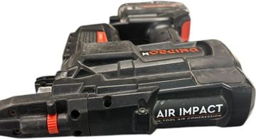 Б/в Степлер акумуляторний Dnipro-M dcn-200 1акб 4ah зп 01-200895798