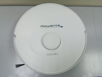 Б/у Робот-пылесос Rowenta x-plorer serie 75 s rr8577wh 01-200907025