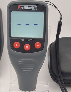 Б/в Товщиномір фарби Profiline tg-8878 01-200908630