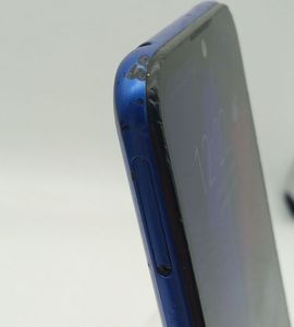 Б/в Мобільний телефон Huawei honor 8s 2/32gb ksa-lx9 01-200908901