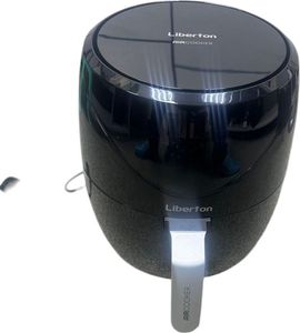 Б/у Фритюрница Liberton laf-3209 01-200901705