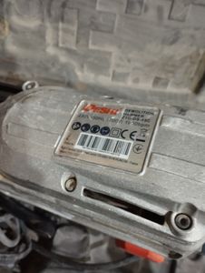 Б/в Відбійний молот Deshi z1g-ds-65h 01-200909843