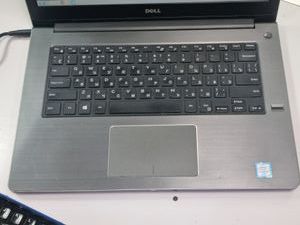 Б/в Ноутбук Dell 14/core i5 6200u ddr3/8gb ddr3/hdd 500 gb/*інтегрована 01-200909358