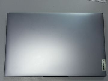 Б/в Ноутбук Lenovo 15/core i5-13420h ddr5/16gb ddr5/hdd *відсутній/ssd 500 gb/*інтегрована 01-200908810