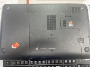 Б/в Ноутбук Hp 17/core i5 3230m ddr3/8gb ddr3/hdd 8000 gb/ssd *відсутній/*інтегрована 01-200909547