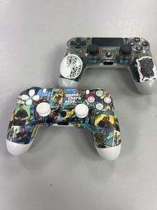 Б/в Ігрова приставка Sony playstation 4 slim 1tb 01-200901630