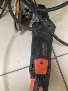 Б/в Кутова шліфмашина Dnipro-M gl-145s 01-200910008