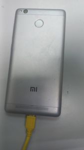Б/у Мобільний телефон Xiaomi redmi 3s 2/16gb 01-200909996
