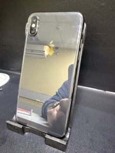 Б/в Мобільний телефон Apple iphone x 256gb 01-200908243