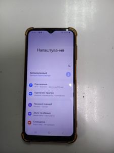 Б/в Мобільний телефон Samsung galaxy a04 4/64gb 01-200909635