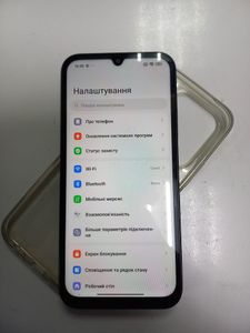 Б/в Мобільний телефон Xiaomi redmi 15c 4g 4/128gb 01-200909610