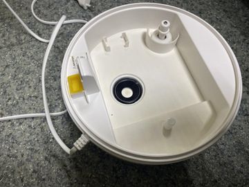 Б/в Зволожувач повітря Deerma humidifier dem-f600 01-200912146