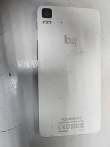 Б/в Мобільний телефон Bq aquaris e4 ubuntu edition 01-200908988